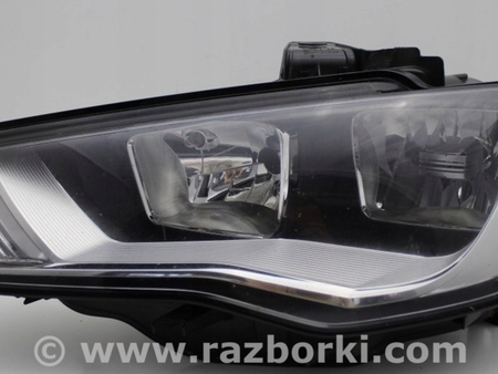 ФОТО Фара для Audi (Ауди) A3 8P1, 8PA, 8P7 (03.2003-12.2013) Киев