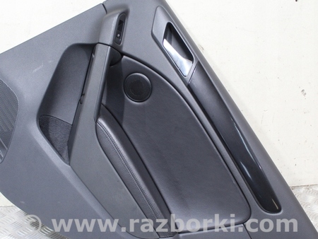 ФОТО Дверь задняя для Volkswagen Golf VII Mk7 (08.2012-...) Киев
