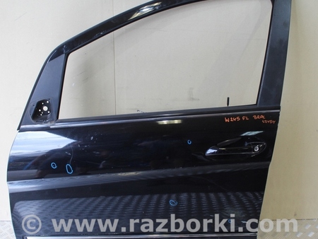ФОТО Дверь передняя для Mercedes-Benz B-klasse Киев