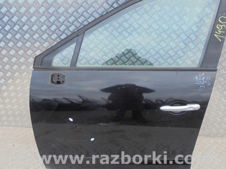 ФОТО Дверь передняя для Renault Scenic Киев