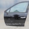 Дверь передняя Renault Scenic