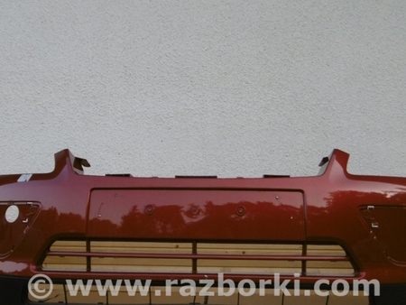 ФОТО Бампер передний для Ford Focus 2 (08.2004 - 07.2010) Киев