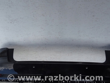 ФОТО Бампер задний для Audi (Ауди) A4 B9 - 8W2, 8W5 (06.2015-...) Киев