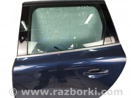 ФОТО Дверь задняя для Volvo XC60 Киев