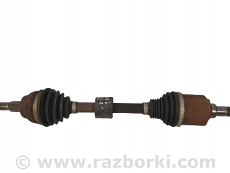 ФОТО Привод для Ford Focus 2 (08.2004 - 07.2010) Киев