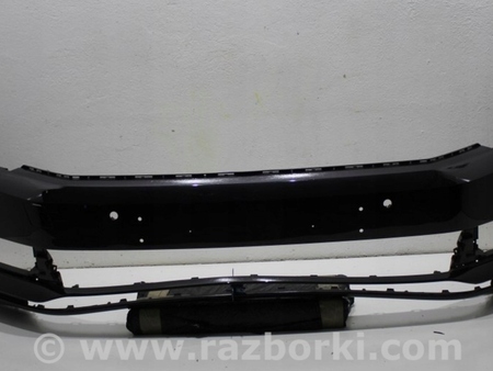 ФОТО Бампер передний для Volkswagen Passat B8 (07.2014-...) Киев