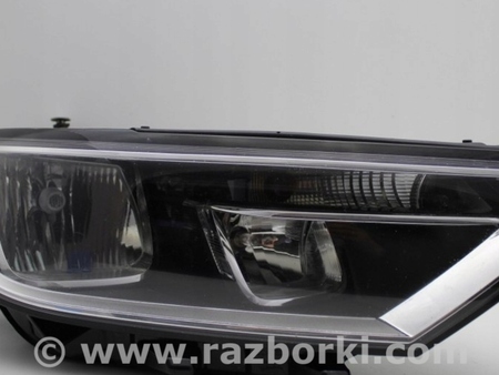 ФОТО Фара для Volkswagen Passat B8 (07.2014-...) Киев