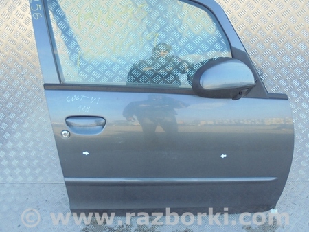 ФОТО Дверь передняя для Mitsubishi Colt Киев