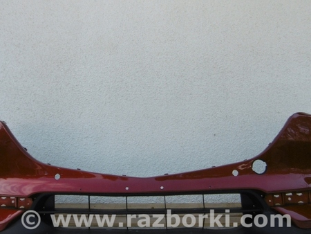 ФОТО Бампер передний для Mazda CX-5 KE (12-17) Киев