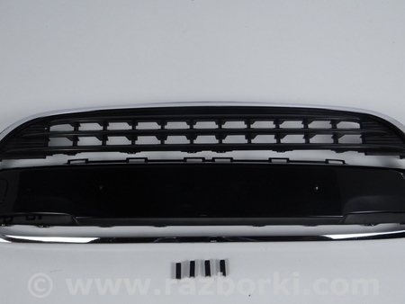 ФОТО Решетка радиатора для MINI ONe Киев