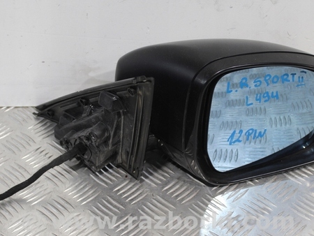 ФОТО Зеркало для Land Rover Range Rover Sport Киев