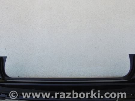 ФОТО Бампер задний для Audi (Ауди) Q3 8U, 8UB (06.2011-03.2019) Киев