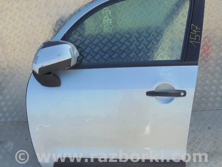 ФОТО Дверь передняя для Citroen C3 Picasso Киев