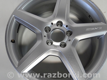 ФОТО Диск для Mercedes-Benz A-klasse Киев