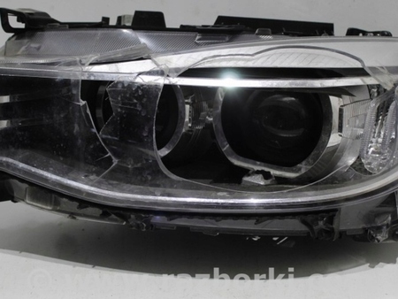 ФОТО Фара для BMW 3-Series (все года выпуска) Киев