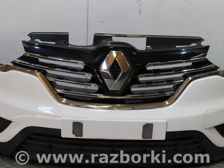 ФОТО Бампер передний для Renault Koleos Киев