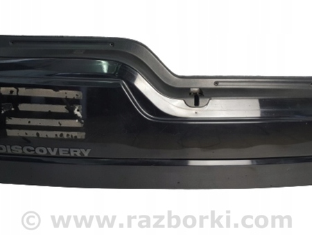 ФОТО Крышка багажника для Land Rover Discovery Киев