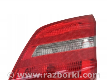 ФОТО Фонарь задний для Mercedes-Benz B-klasse Киев