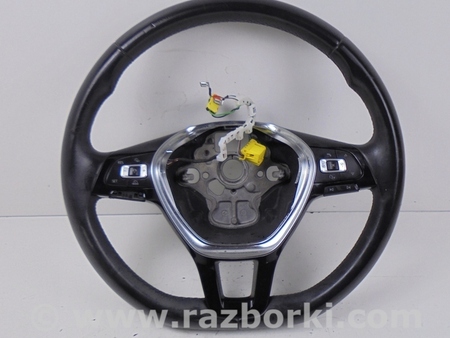 ФОТО Рулевой вал для Volkswagen Golf VII Mk7 (08.2012-...) Киев