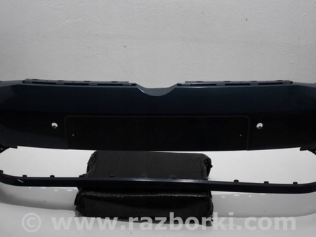 ФОТО Бампер передний для Volkswagen Golf VII Mk7 (08.2012-...) Киев
