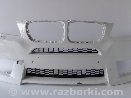 ФОТО Бампер передний для BMW X3 Киев