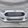 Бампер передний Ford Mondeo 4 (09.2007-08.2014)