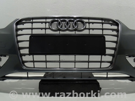 ФОТО Решетка радиатора для Audi (Ауди) A3 8P1, 8PA, 8P7 (03.2003-12.2013) Киев