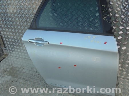 ФОТО Дверь задняя для Citroen C5 Киев