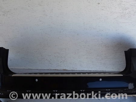 ФОТО Бампер задний для Volkswagen Passat B8 (07.2014-...) Киев