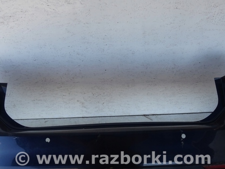 ФОТО Бампер задний для Volkswagen Passat B8 (07.2014-...) Киев