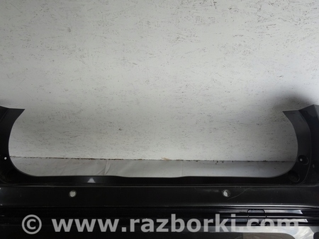 ФОТО Бампер задний для Ford Mondeo 4 (09.2007-08.2014) Киев