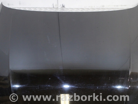 ФОТО Капот для Audi (Ауди) A4 B9 - 8W2, 8W5 (06.2015-...) Киев