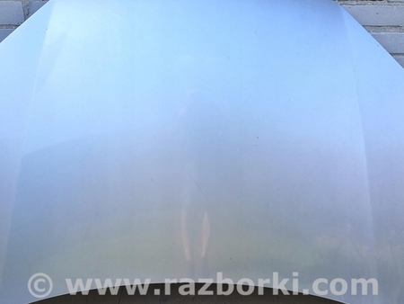 ФОТО Капот для Volkswagen Golf VII Mk7 (08.2012-...) Киев