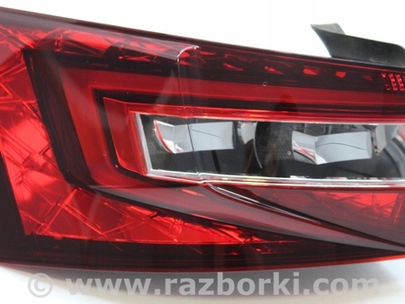 ФОТО Фонарь задний для Skoda Superb Киев