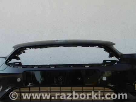 ФОТО Бампер передний для Ford Focus 2 (08.2004 - 07.2010) Киев