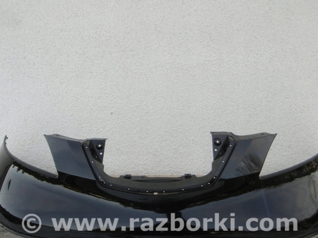 ФОТО Бампер передний для Nissan NV200 (09-15) Киев