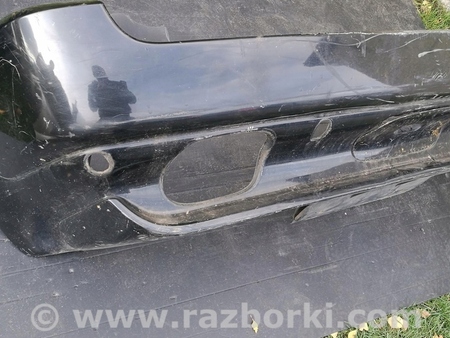 ФОТО Бампер задний для BMW X5 E53 (1999-2006) Киев