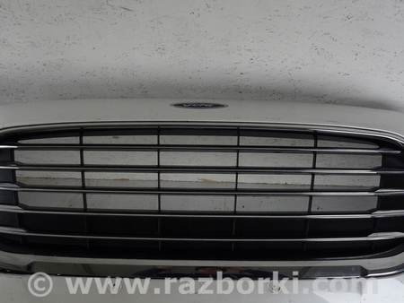 ФОТО Решетка радиатора для Ford Mondeo 4 (09.2007-08.2014) Киев