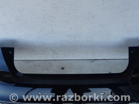 ФОТО Бампер задний для Ford Focus 2 (08.2004 - 07.2010) Киев