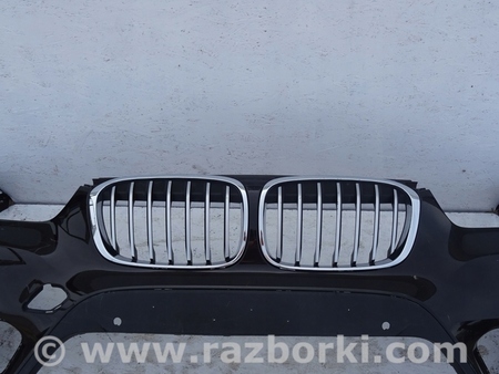 ФОТО Бампер передний для BMW X1 Киев