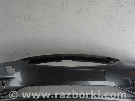 ФОТО Бампер передний для Opel Astra H (2004-2014) Киев