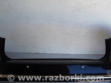 ФОТО Бампер задний для Volkswagen Passat B8 (07.2014-...) Киев