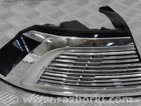 ФОТО Фонарь задний для Volkswagen Passat B8 (07.2014-...) Киев
