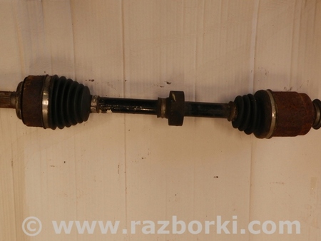 ФОТО Привод для Honda Accord (все модели) Киев