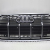 Решетка радиатора Audi (Ауди) A6 C6 (02.2004-12.2010)