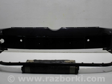 ФОТО Бампер передний для Volkswagen Golf VII Mk7 (08.2012-...) Киев