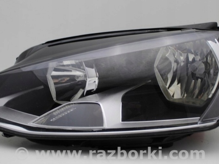 ФОТО Фара для Volkswagen Golf VII Mk7 (08.2012-...) Киев