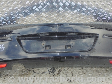 ФОТО Бампер задний для Opel Astra H (2004-2014) Киев