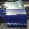 Дверь задняя Volkswagen Passat B8 (07.2014-...)