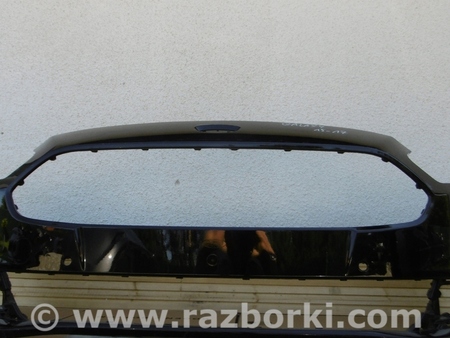 ФОТО Бампер передний для Ford S-Max Киев